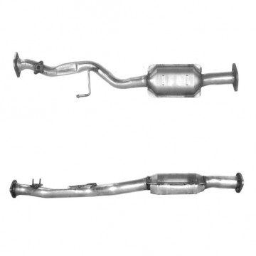 CBM90514 Catalytic converter