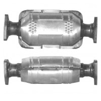 DAEWOO NUBIRA 1.6 09/97-02/01 Catalytic Converter BM90526