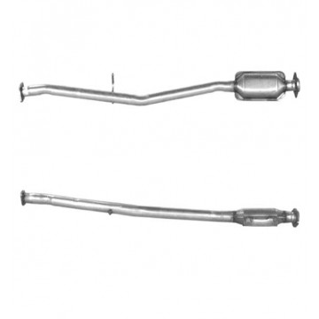 CBM90528 Catalytic converter