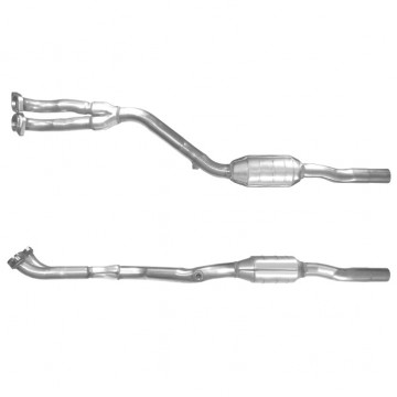 CBM90531 Catalytic converter