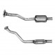 CITROEN XM 2.0 03/90-07/94 Catalytic Converter