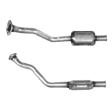 CBM90542H Catalytic converter