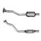CITROEN XM 2.0 03/90-07/94 Catalytic Converter BM90542H