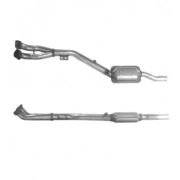 CBM90544 Catalytic converter