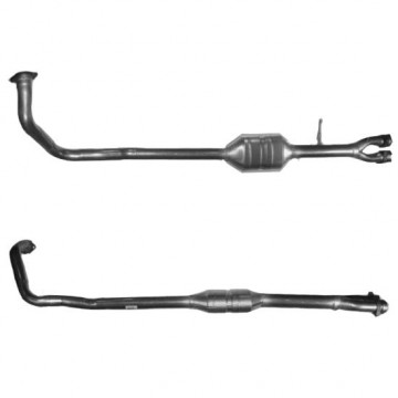 CBM90600 Catalytic converter