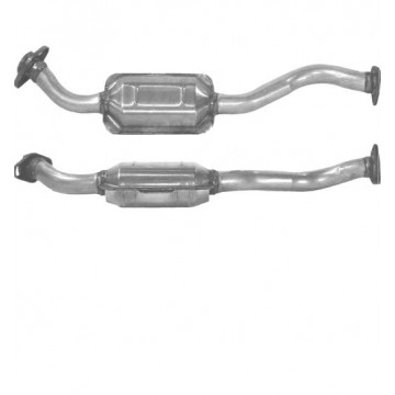 CBM90608H Catalytic converter