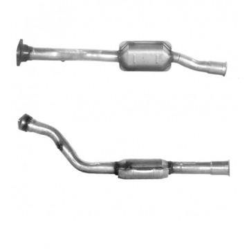 CBM90610 Catalytic converter