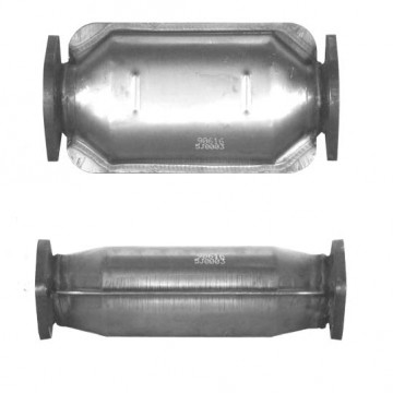 CBM90616 Catalytic converter