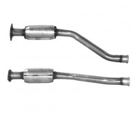 RENAULT ESPACE 2.0 04/97-08/99 Catalytic Converter BM90618