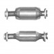TVR CERBERA 4.5 01/97-02/01 Catalytic Converter BM90628