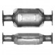 NISSAN TERRANO 2.4 07/93-10/96 Catalytic Converter BM90636H