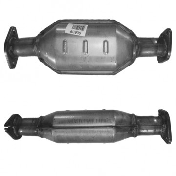 CBM90639 Catalytic converter