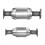 PROTON WIRA 1.8 05/00-02/01 Catalytic Converter