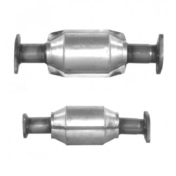 CBM90640H Catalytic converter
