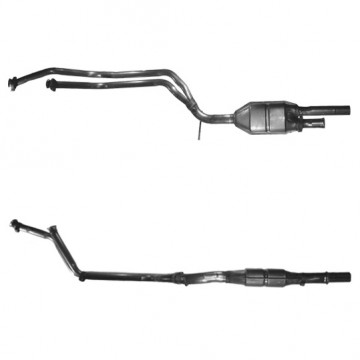 CBM90644 Catalytic converter