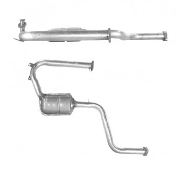 CBM90647H Catalytic converter