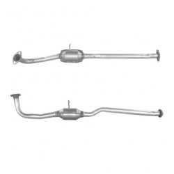 SUZUKI SWIFT 1.0 01/95-11/00 Catalytic Converter BM90651H