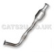 DAEWOO MATIZ 0.8 08/98-08/00 Catalytic Converter BM90658