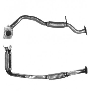 CBM90660H Catalytic converter