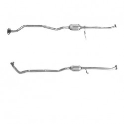 SUZUKI WAGON R 1.0 07/97-10/00 Catalytic Converter BM90661H