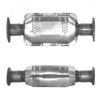 NISSAN MAXIMA 3.0 06/92-06/94 Catalytic Converter