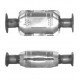 NISSAN MAXIMA 3.0 06/92-06/94 Catalytic Converter BM90667