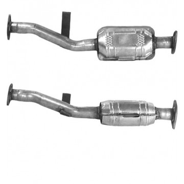 SSANGYONG KORANDO 2.3 09/97-03/99 Catalytic Converter