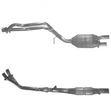 CBM90681 Catalytic converter