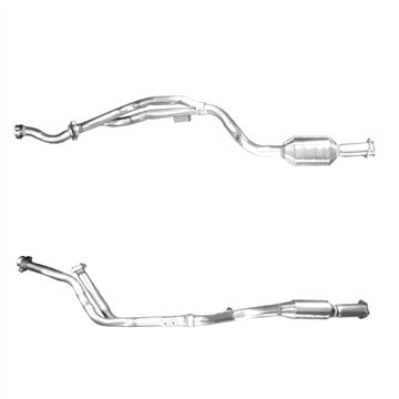 CBM90683 Catalytic converter