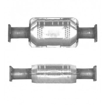 ISUZU TROOPER 3.2 02/92-05/98 Catalytic Converter