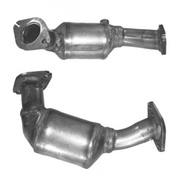 CBM90687 Catalytic converter