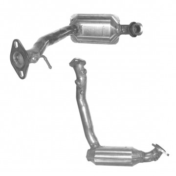 CBM90688 Catalytic converter