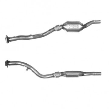 CBM90689 Catalytic converter