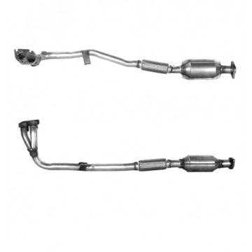 CBM90691 Catalytic converter