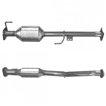 CBM90696 Catalytic converter