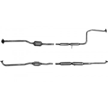 CBM90699 Catalytic converter