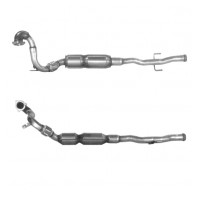 CBM90700 Catalytic converter