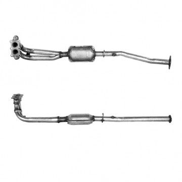 CBM90702 Catalytic converter