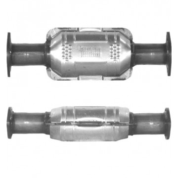 VOLVO V40 1.8 03/98-05/00 Catalytic Converter