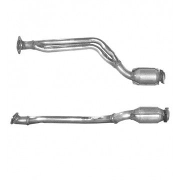 CBM90709 Catalytic converter
