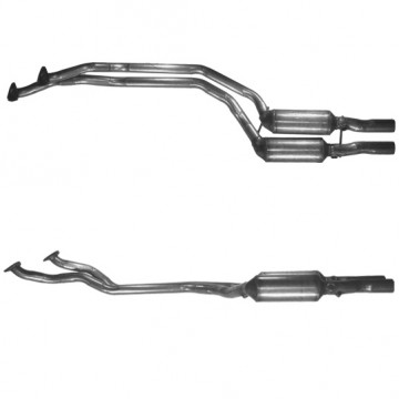 CBM90716 Catalytic converter