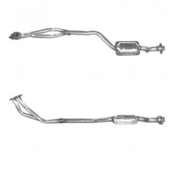 CBM90720H Catalytic converter
