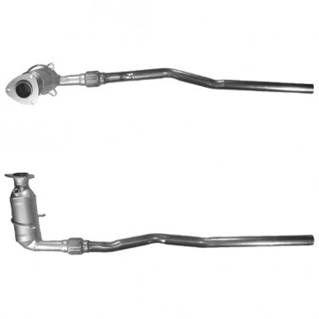 CBM90725 Catalytic converter
