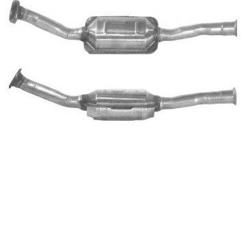 CBM90732 Catalytic converter