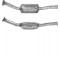 CITROEN XSARA 1.4 07/97-08/00 Catalytic Converter BM90732