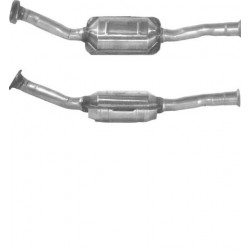 CITROEN XSARA 1.4 07/97-08/00 Catalytic Converter BM90732H