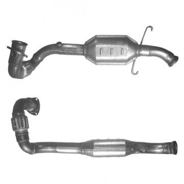 CBM90733 Catalytic converter