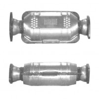 NISSAN PRIMERA 1.6 04/93-06/96 Catalytic Converter BM90736