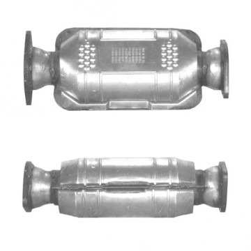 NISSAN SUNNY 1.6 10/92-12/96 Catalytic Converter