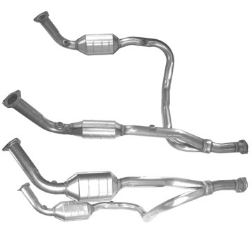 CBM90737 Catalytic converter